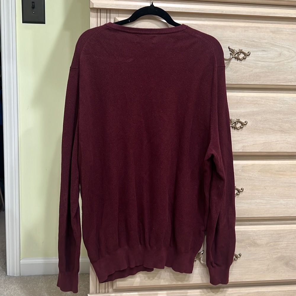 Sweater - Picture 4 of 4